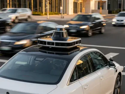 Waymo Driverless Cars Are Significantly Safer Than Humans
