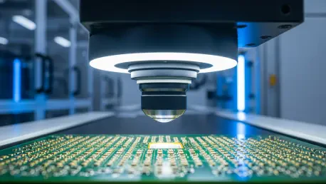 AI-Driven Electronics Inspection – Review