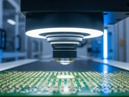 AI-Driven Electronics Inspection – Review