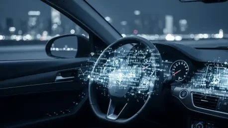 Is Your Connected Vehicle a National Security Threat?