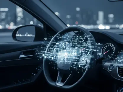 Is Your Connected Vehicle a National Security Threat?