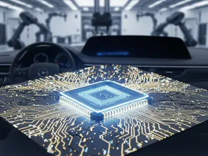 Can American Automakers Purge Chinese Tech by 2030?