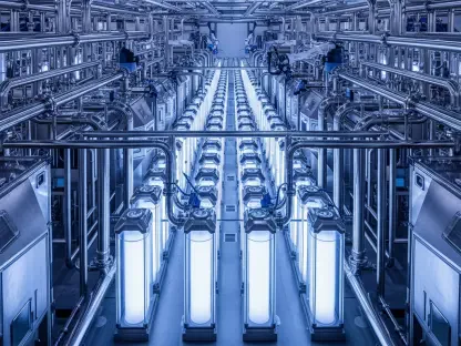 Can Molecular Water Purity Boost Semiconductor Yields?