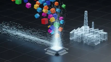 How Does Data Optimization Drive Industrial Transformation?