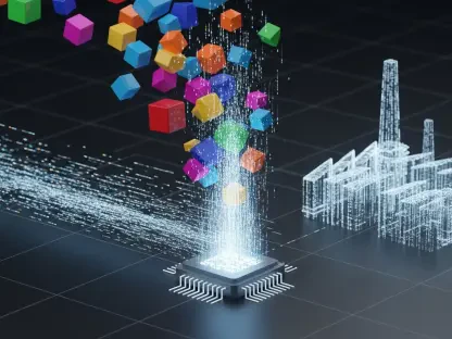How Does Data Optimization Drive Industrial Transformation?