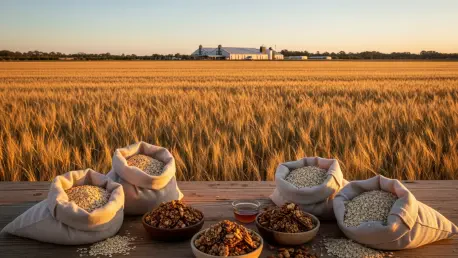 How Did Merre Granola Scale From Farm to Foodservice?