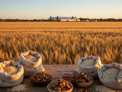 How Did Merre Granola Scale From Farm to Foodservice?