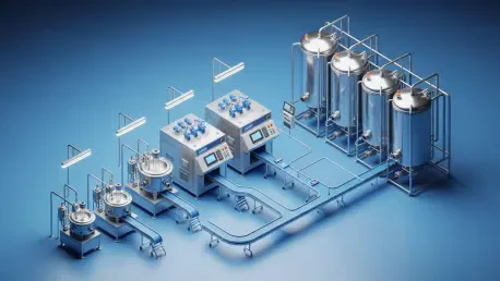 How Is Thermo Fisher Leading the Bioproduction Revolution?