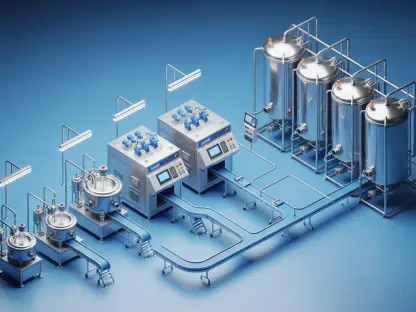 How Is Thermo Fisher Leading the Bioproduction Revolution?