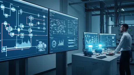 Iranian Hackers Target US Industrial Control Systems