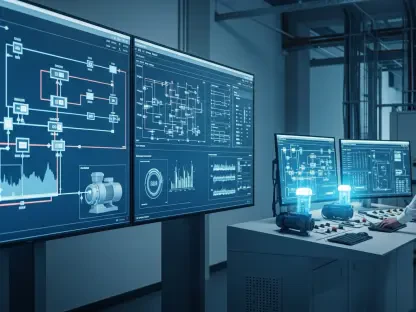 Iranian Hackers Target US Industrial Control Systems