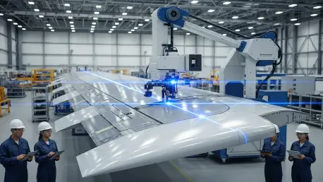 Is Predictive Quality the Future of Aerospace Manufacturing?