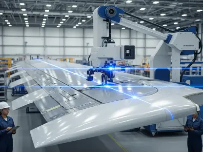 Is Predictive Quality the Future of Aerospace Manufacturing?