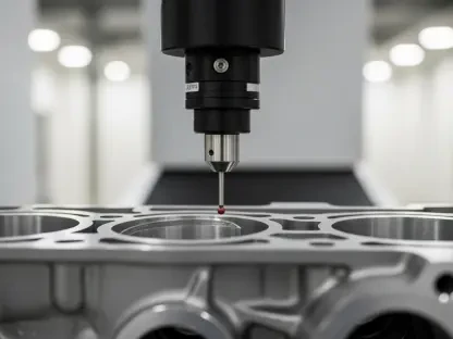 How Does One-Stop CNC Machining Benefit Global OEMs?