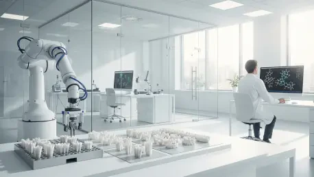 How Will 3D Printing Materials Reshape Global Industry?