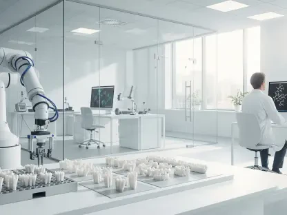 How Will 3D Printing Materials Reshape Global Industry?