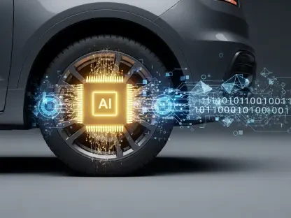 How AI Driving Technology Is Redefining Road Safety