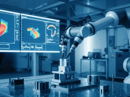 AI and Robotics Accelerate Advanced Manufacturing at LLNL