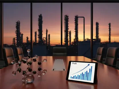 Navin Fluorine Doubles Profits Amid Strategic Defense Pivot