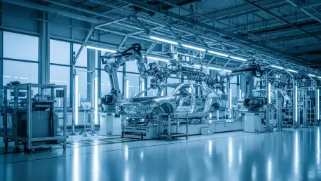 Can the UK Auto Industry Rebound From 2026 Production Drops?
