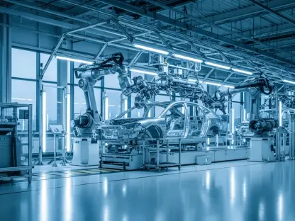 Can the UK Auto Industry Rebound From 2026 Production Drops?