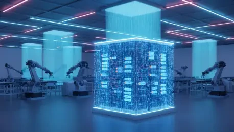 Can Cyber Resilience Secure the Manufacturing Sprint?