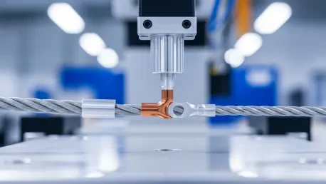 Why Are Automakers Swapping Copper for Aluminum?