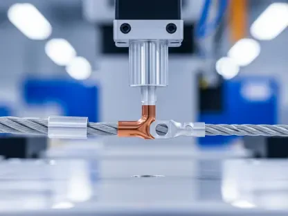 Why Are Automakers Swapping Copper for Aluminum?