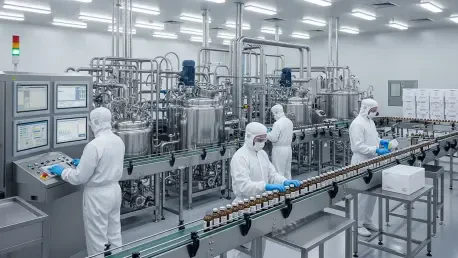How Will the FDA PreCheck Pilot Reshape Drug Manufacturing?