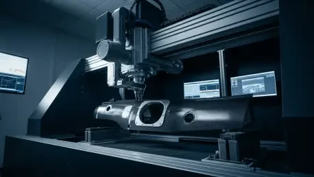 How is Robotic 3D Printing Redefining Composite Production?