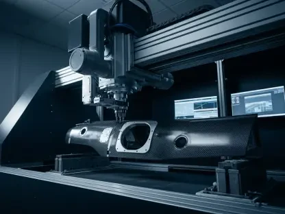 How is Robotic 3D Printing Redefining Composite Production?