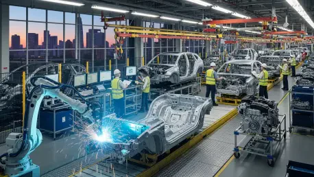 How Will Chery Transform South Africa’s Auto Industry?
