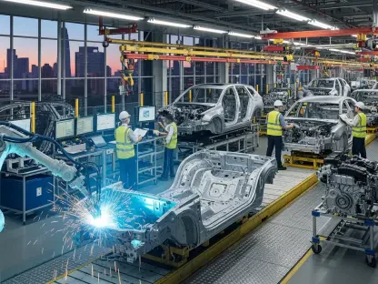 How Will Chery Transform South Africa’s Auto Industry?