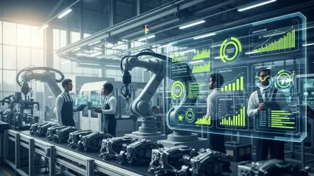 Targeted AI Investments Deliver High ROI for Manufacturers