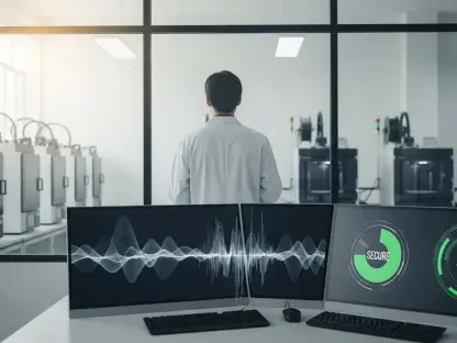 3D Printing Cybersecurity Market to Hit $910 Million by 2036