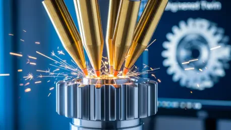 How Will 3D Printing Metals Reshape Global Manufacturing?