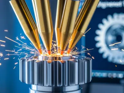 How Will 3D Printing Metals Reshape Global Manufacturing?