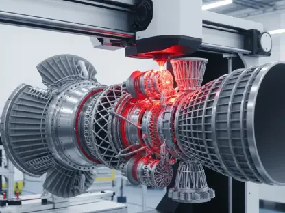 How Is AI-Driven 3D Printing Redefining Rocket Engineering?