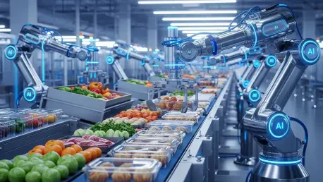 Siemens Unveils Modular AI Robotics for Food Manufacturing