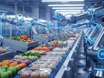 Siemens Unveils Modular AI Robotics for Food Manufacturing