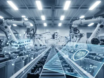 Is Manufacturing Truly Safer Amidst Falling Cyberattacks?