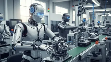 Shanghai Electric Advances Manufacturing with Embodied AI