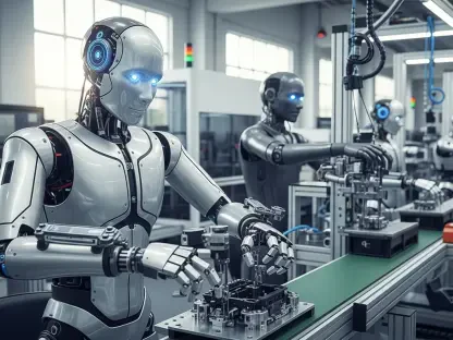 Shanghai Electric Advances Manufacturing with Embodied AI