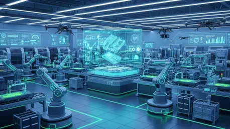 Shanghai Electric Unveils AI-Native Manufacturing Solutions