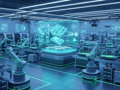 Shanghai Electric Unveils AI-Native Manufacturing Solutions