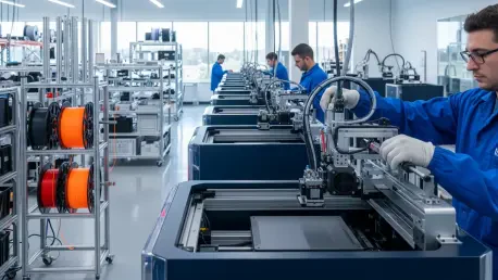 Prusa Research Expands US Manufacturing With Prusa USA
