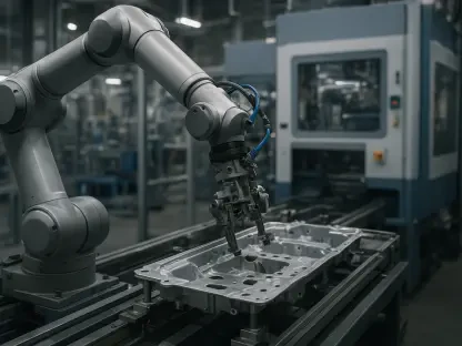 How AI Is Revolutionizing the Manufacturing Industry