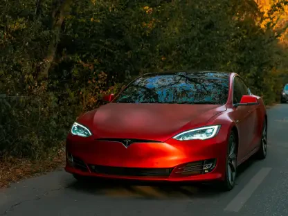What Is Next for Tesla After Hitting 10 Million EVs?