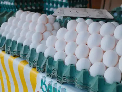 Egg Producers Settle Price-Fixing Case with 53 Million Eggs