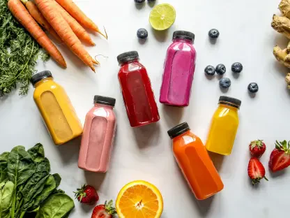 Industry Alliance Tackles Spores in Plant-Based Beverages